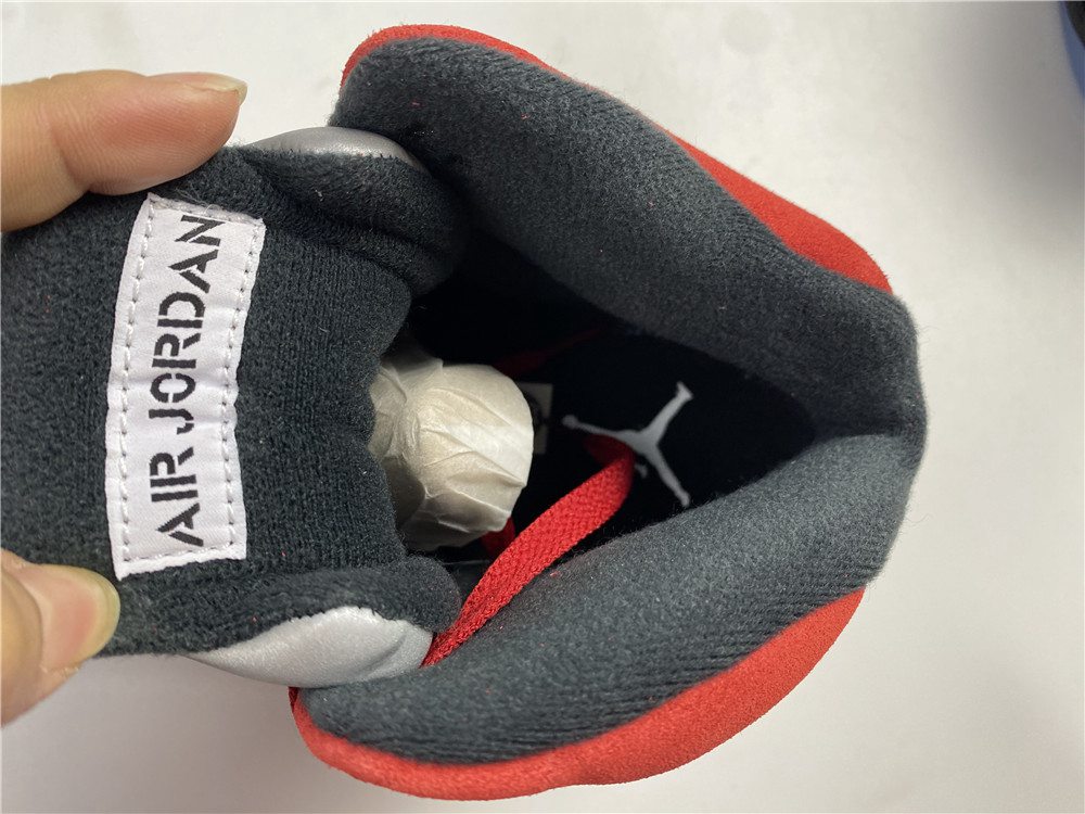 Air Jordan 5 Raging Bull DD0587-600